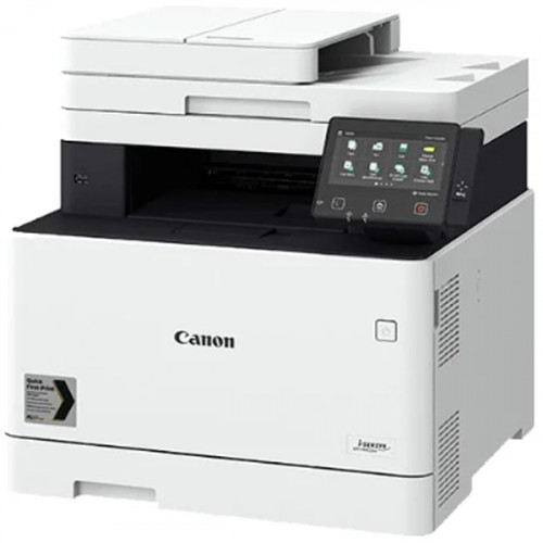 МФУ лазерное Canon i-SENSYS MF744Cdw