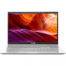 Ноутбук ASUS X509FA-BR949T Silver (90NB0MZ1-M18860)