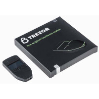 Кошелек Trezor One