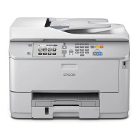 МФУ Epson WorkForce Pro WF-5620DWF