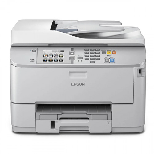 МФУ Epson WorkForce Pro WF-5620DWF