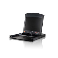 KVM-консоль Aten Technologies KL1100NRG Dual Rail PS/2-USB 19