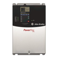 Привод переменного тока ALLEN BRADLEY POWERFLEX 70 Привод переменного тока ALLEN BRADLEY POWERFLEX 70