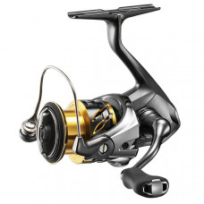 Катушка SHIMANO 20 TWIN POWER 2500S