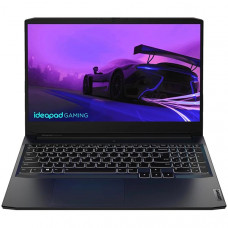 Ноутбук Lenovo IdeaPad Gaming 3 15IHU6 (82K1005ARK)