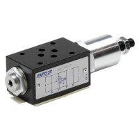 Редукционный клапан Aron AM3RDP1C2004 Редукционный клапан Aron AM3RDP1C2004