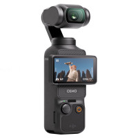 Экшн-камера DJI Osmo Pocket 3 Creator Combo