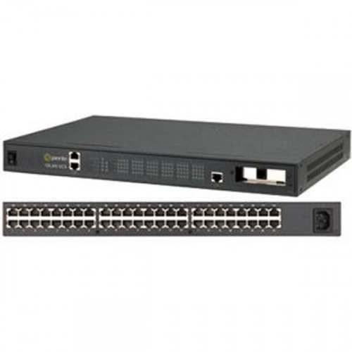 Консольный сервер Perle Systems Iolan SCS48C