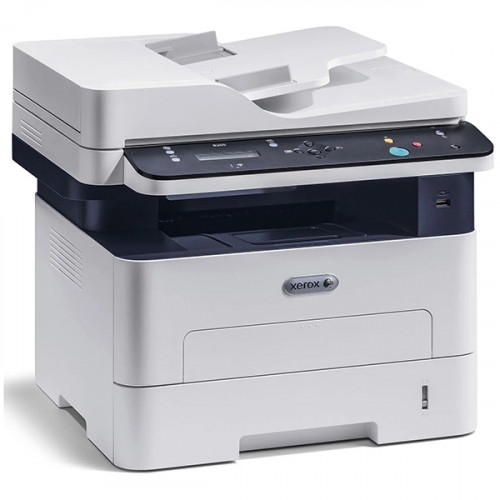 МФУ лазерное Xerox B205