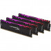 Оперативная память HyperX Predator RGB DDR4 4x32Gb HX432C16PB3AK4/128 Оперативная память HyperX Predator RGB DDR4 4x32Gb HX432C16PB3AK4/128